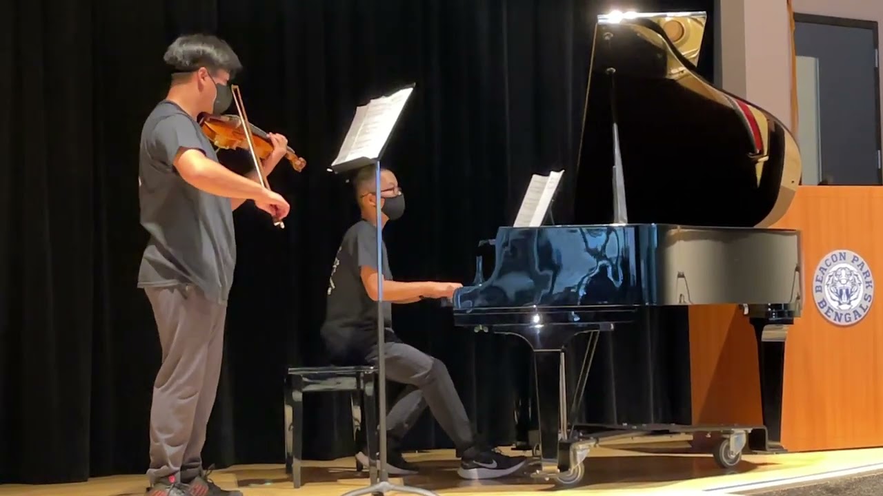 Omori - Final Duet by Pedro Silva