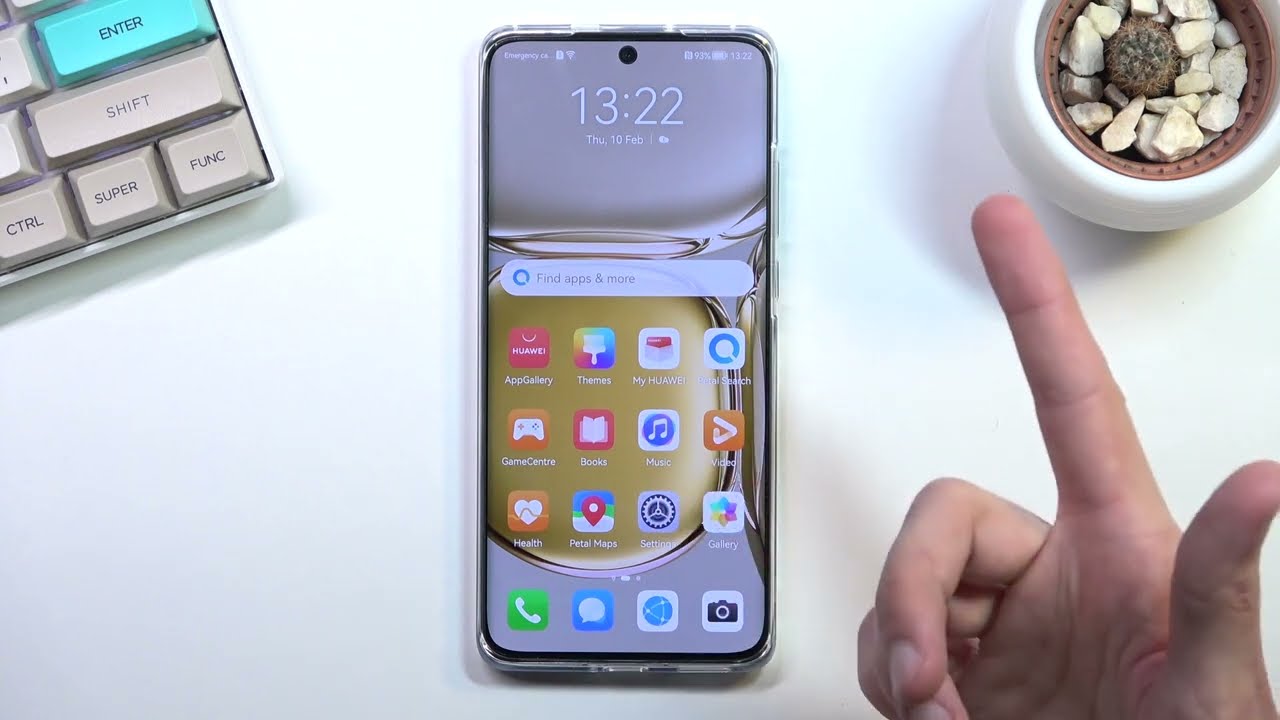 8 Interesting Features in Developer Options on Huawei Phones - Hidden Modes in Huawei Phones