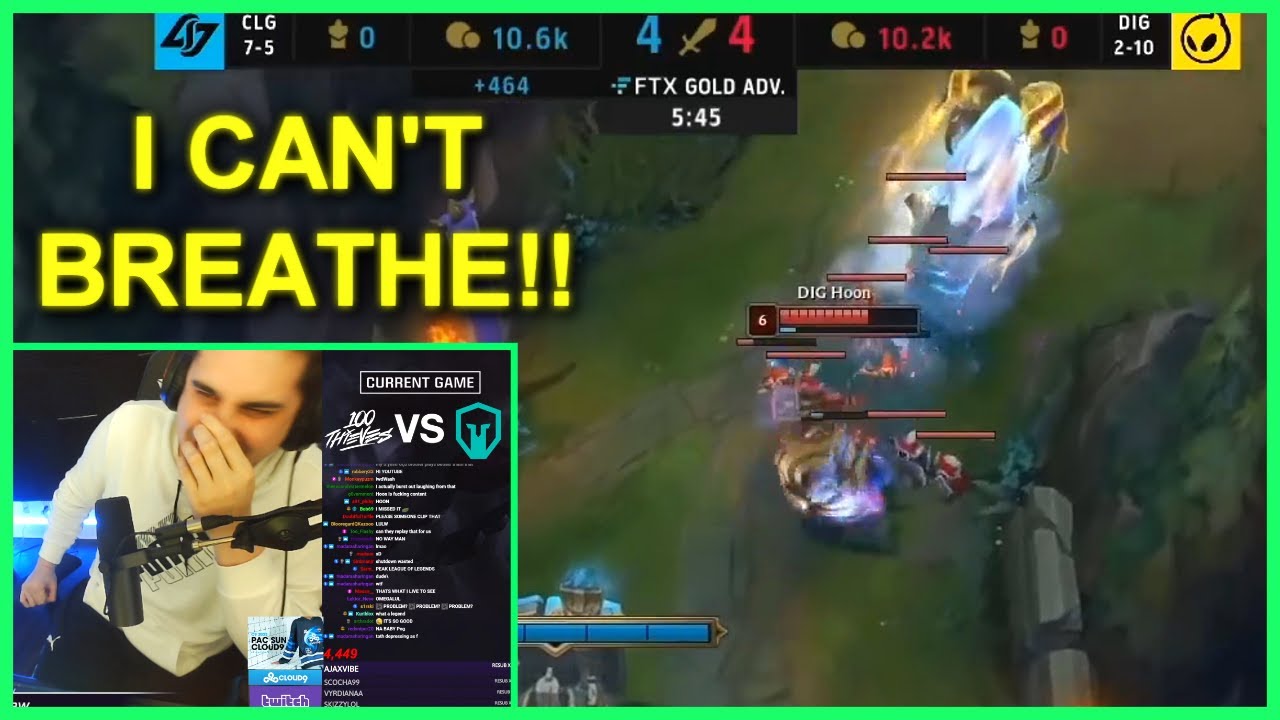 IWD CAN'T STOP LAUGHING AT THIS LCS IMPORT!! ft.RATIRL