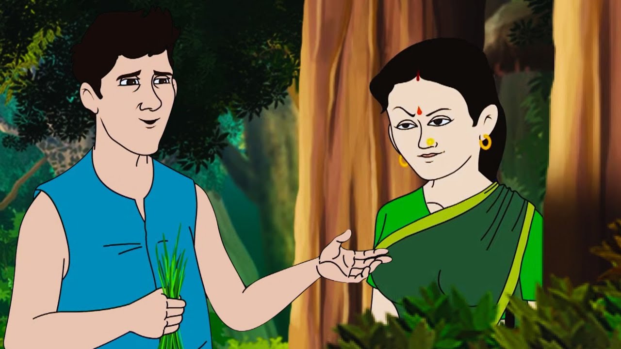 बड़े सपने, सीधी Demand – सोने का हिरन | Dadimaa Ki Kahaniya | Full Episode 70