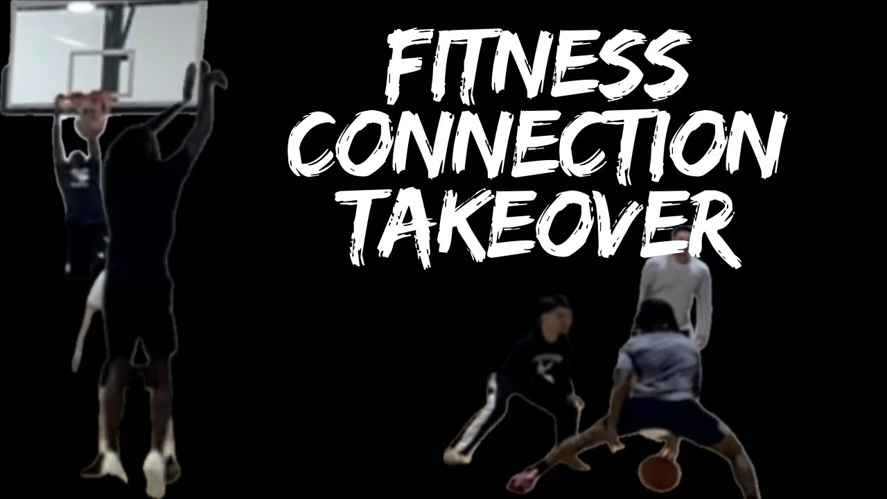 Мы захватили власть | Захват власти компанией Fitness Connection