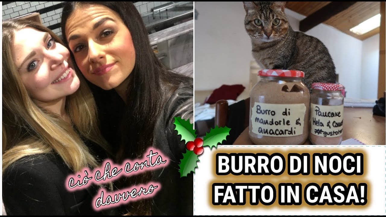 Come mi preparo al Natale. || Vlog #53