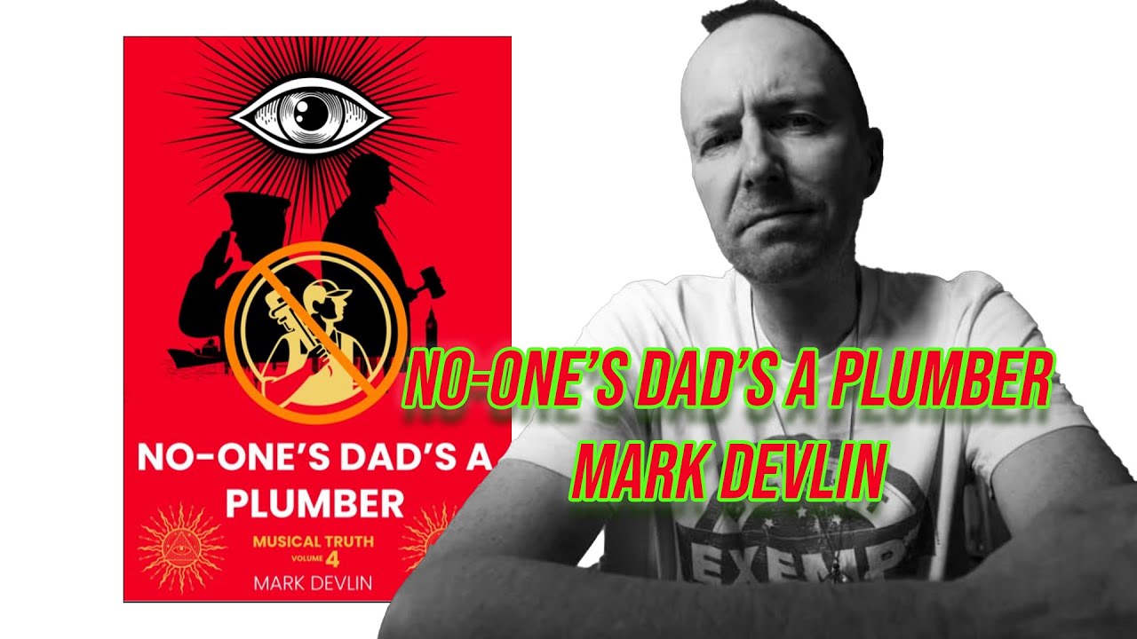 Music Industry Secrets  Mark Devlin