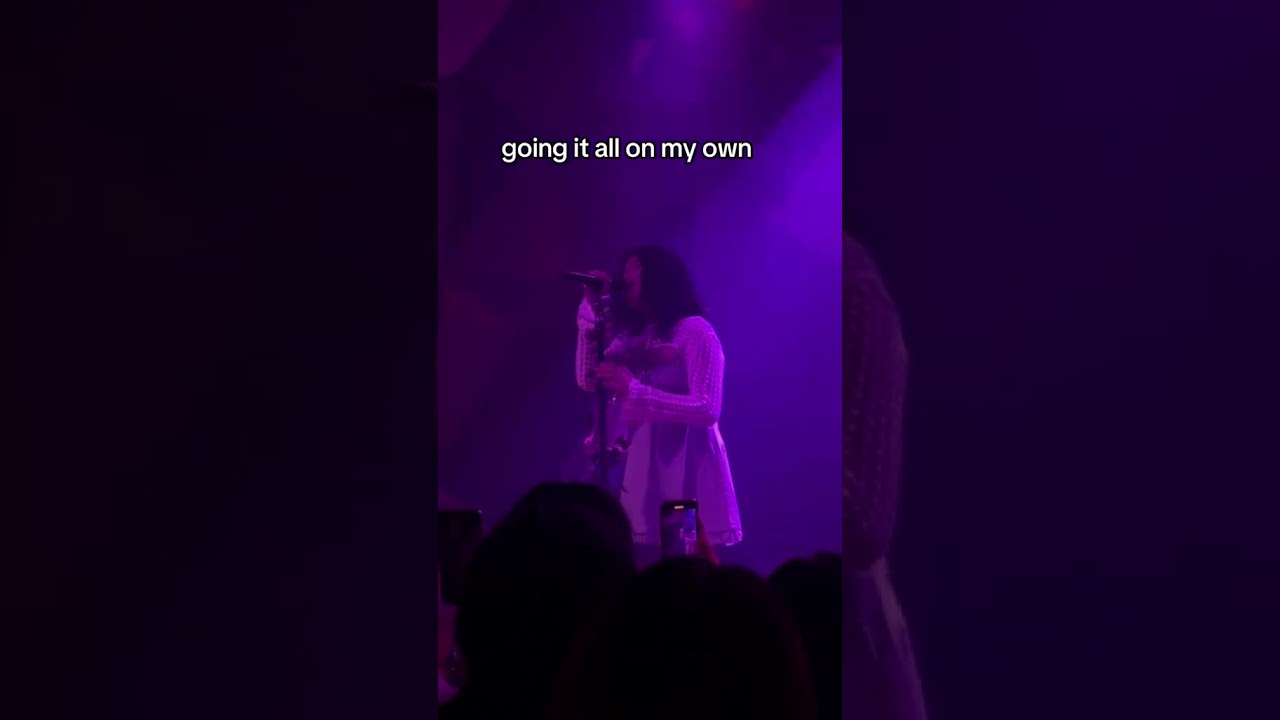 Portland yall did not disappoint #fyp (song: the alternative - lyn lapid )