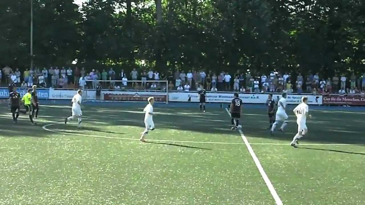 BV Brambauer-Lünen - Lüner SV