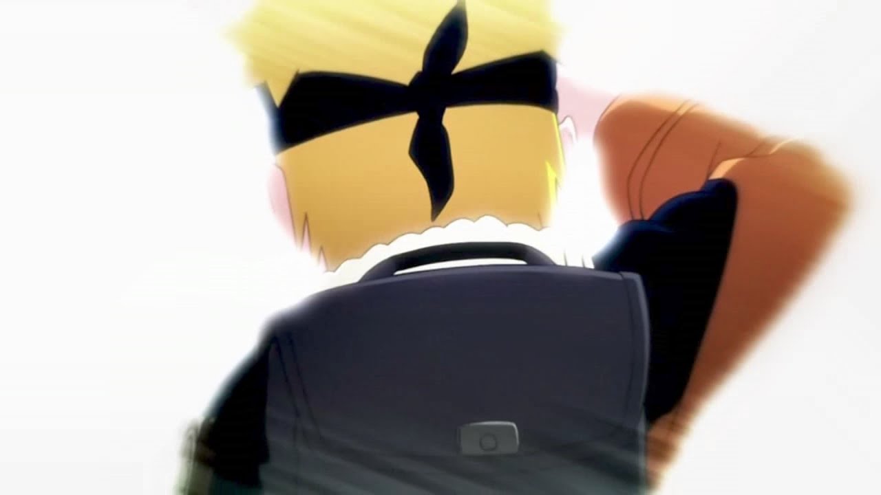 Taste of Pain (Naruto AMV)