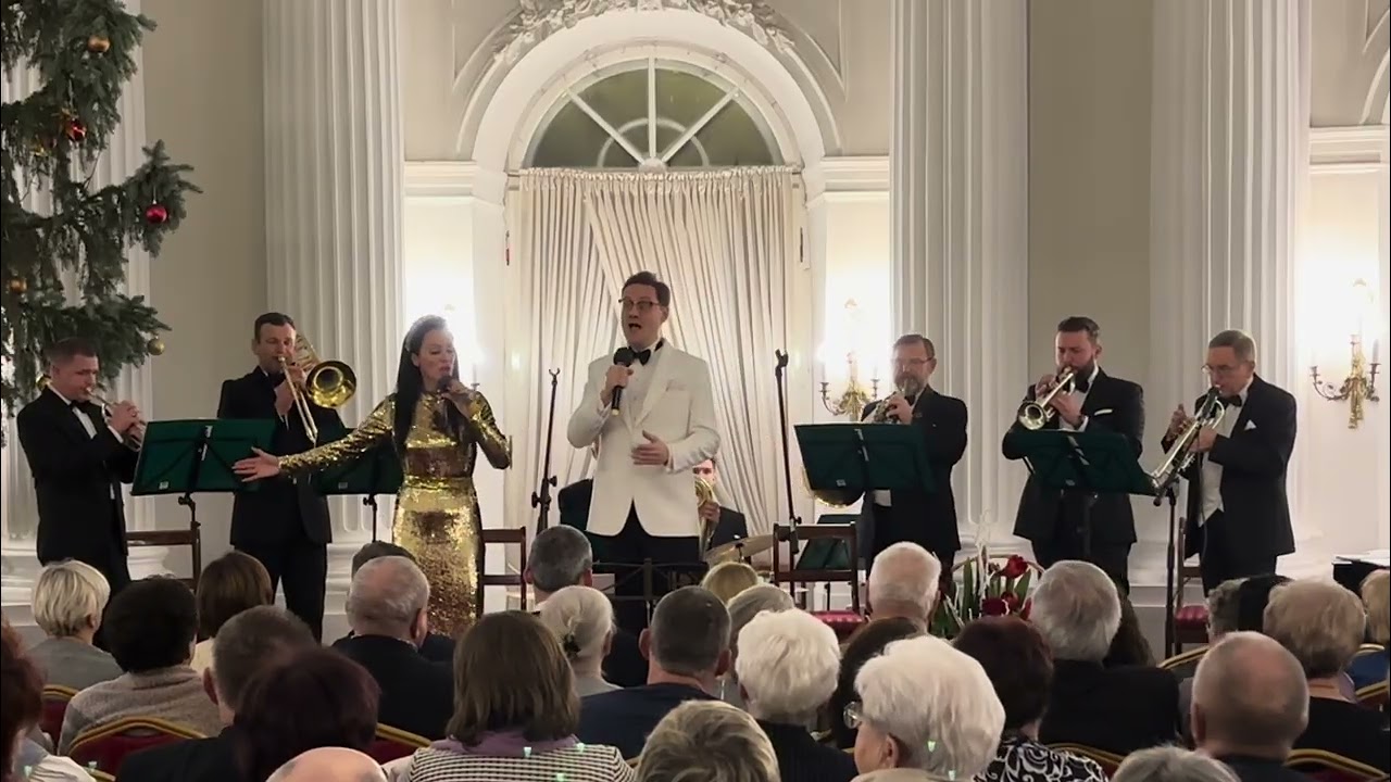 Morze, Maggie Tunkiewicz-Zakrzewska, Maciej Klociński, Wędrowny Teatr Muz Capella Zamku Rydzyńskiego
