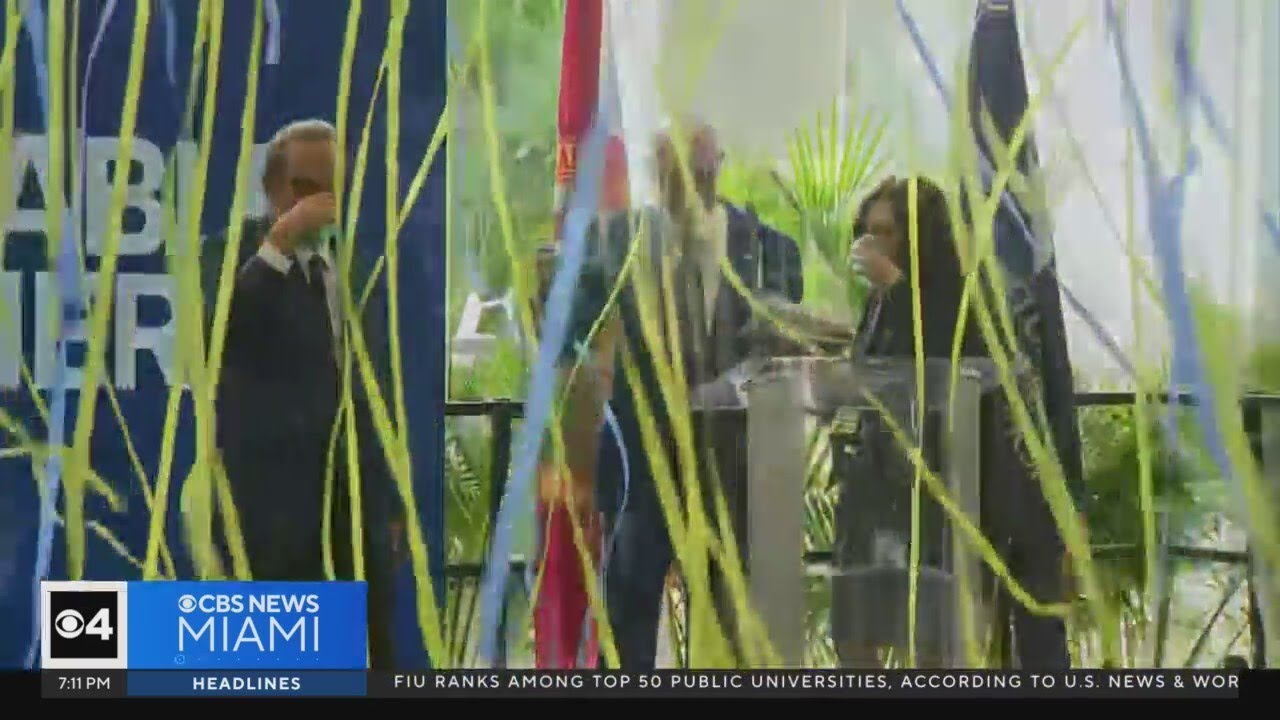 FIU ranks among top 50 public universities