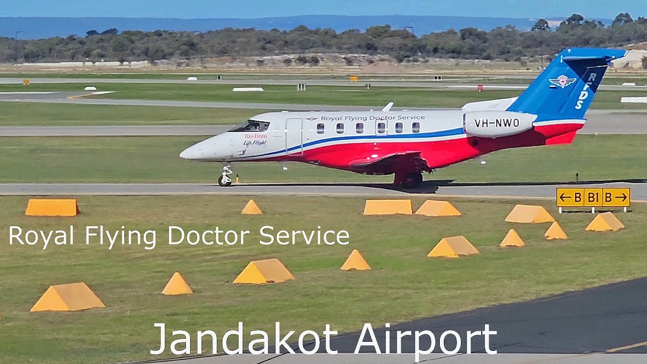Jandakot Airport