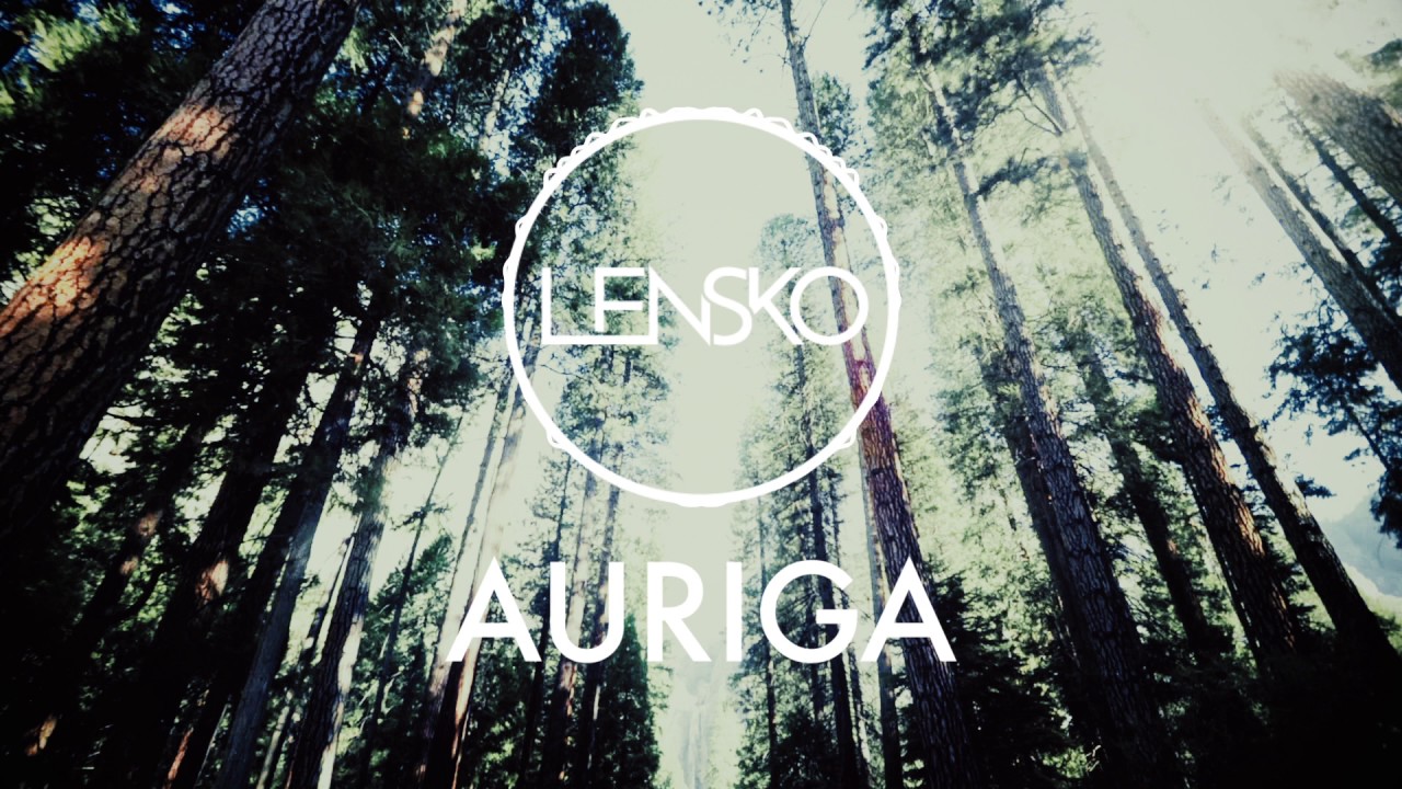 Lensko - Auriga