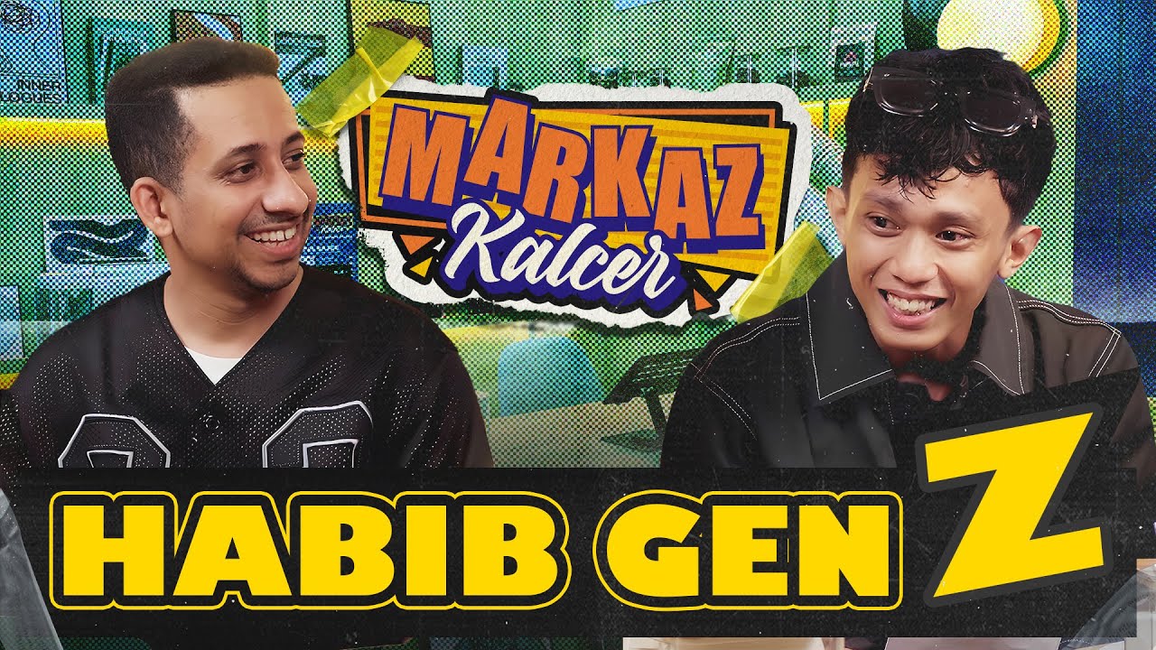 HABIB JAFAR VS GEN Z