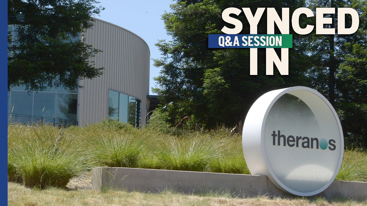 Synced In Q&A: Guilty Verdict of Former Theranos COO Sunny Balwani
