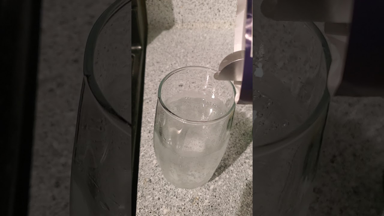 how to prepare topo chico drink