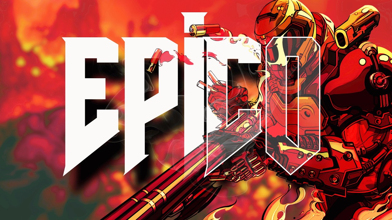 O INCRIVEL jogo que REVOLUCIONOU a indústria... DUAS VEZES !