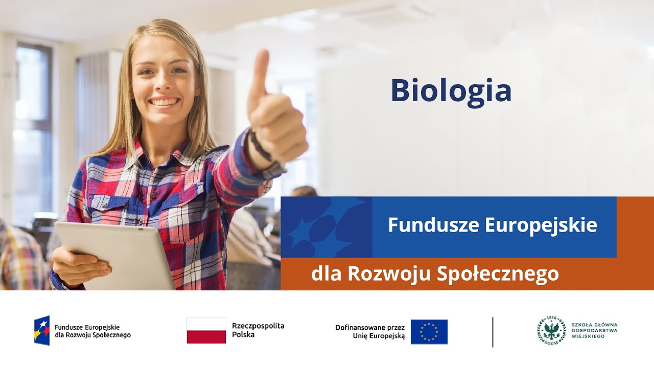 Biologia na Wydziale Biologii i Biotechnologii SGGW