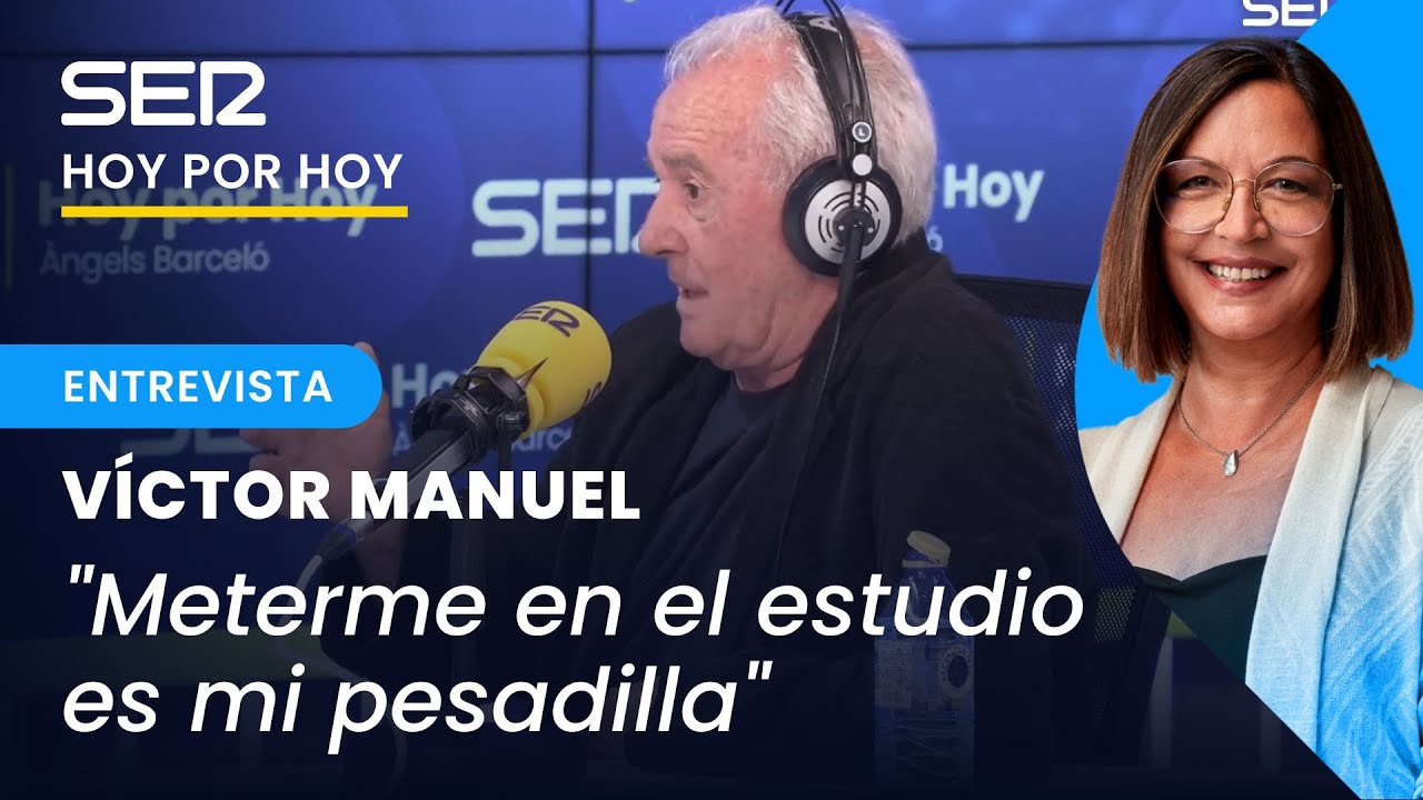 Víctor Manuel: 