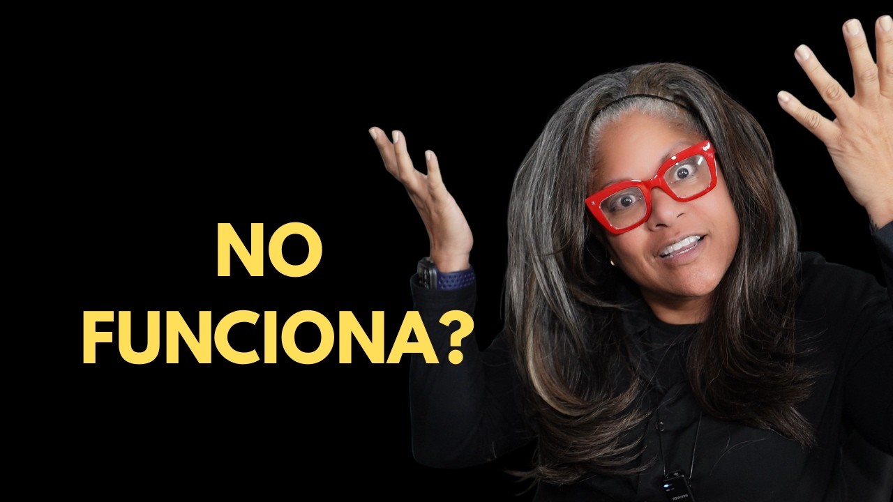 ¿La ley de la atracción funciona? La verdad que nadie te dice | Educación Emocional