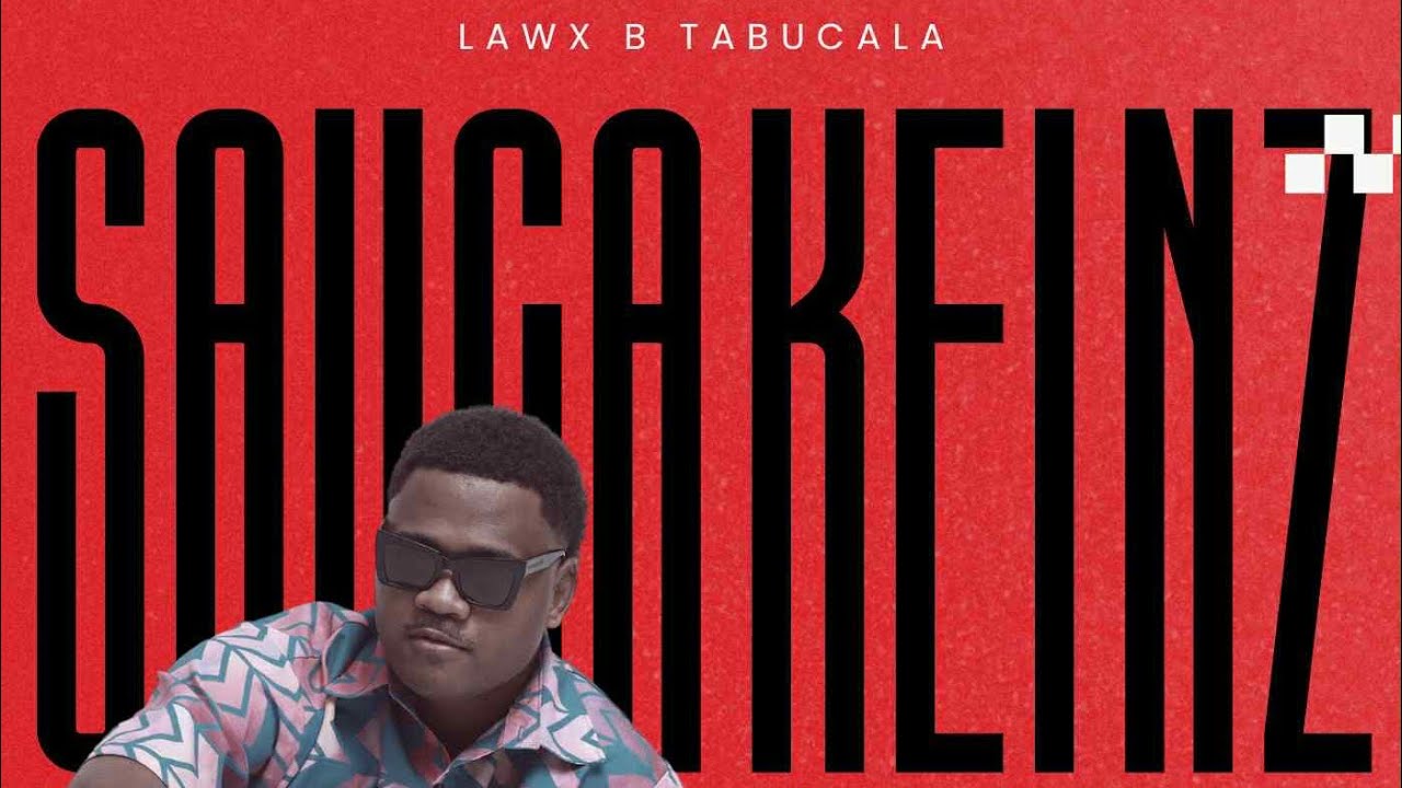 Sauca Kei Niusiladi - Lawx B Tabucala (Official Music Audio)