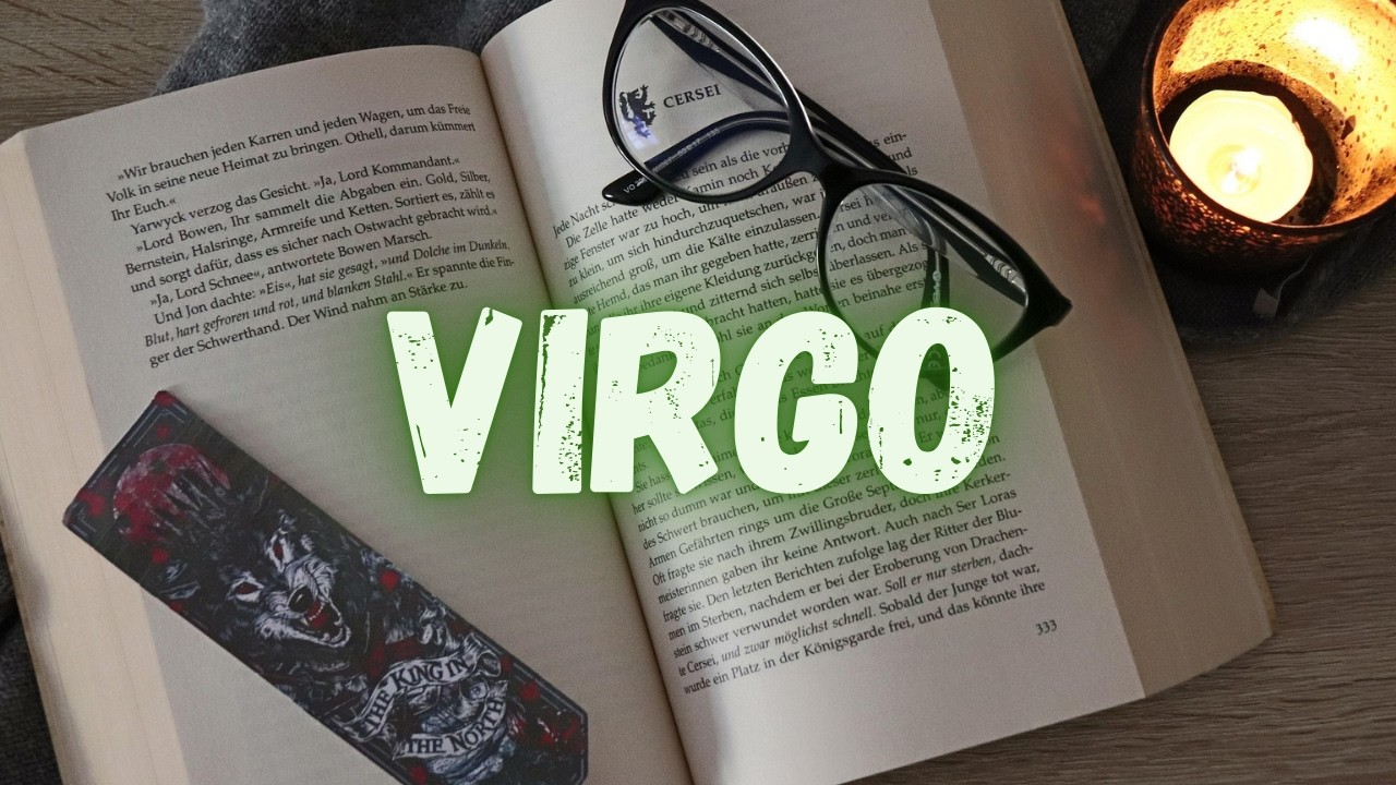 VIRGO ♍️ 😳THEY IGNORED YOU & HURT YOU BUT THIS IS WHAT THEY WANT TO SAY TO YOU! Confession💌 FEBRUARY