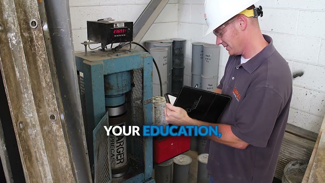 ACI certification programs in the United Kingdom & European Union