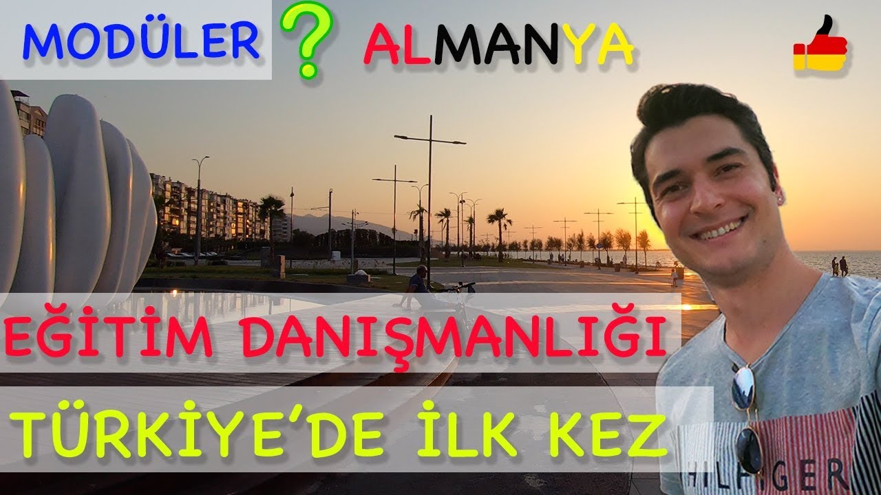 ALMANYA ÜNİVERSİTELERİ BAŞVURU DESTEĞİ (Almanyada Üniversite)