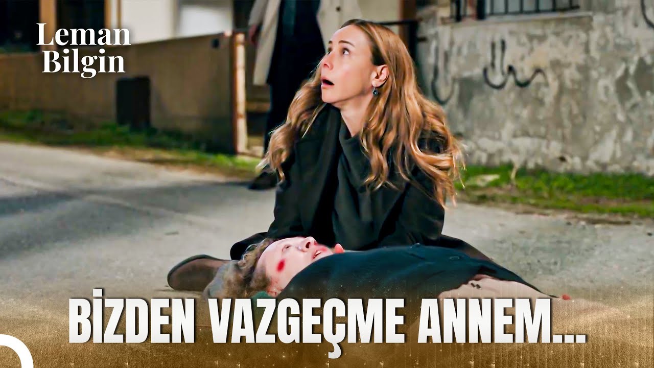 Bu Yalan Dünyada Annem Olmadan Bir Hiçim Ben