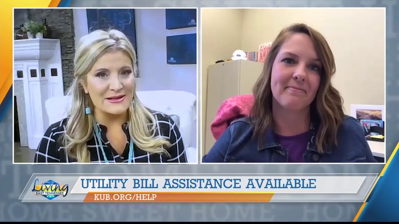 Utility Bill Payment Assistance is Available