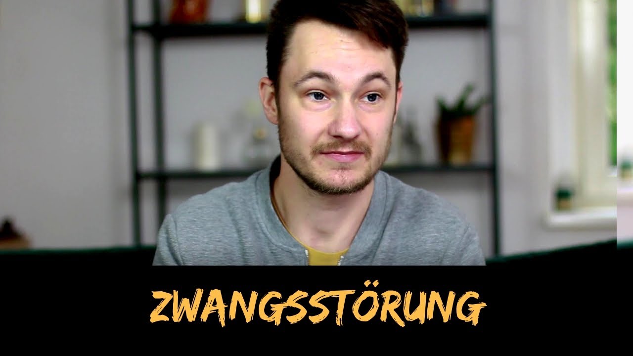 Meine Zwangsstörung