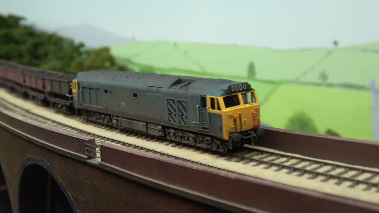 The Festival Of British Railway Modelling 2022 - Part 5