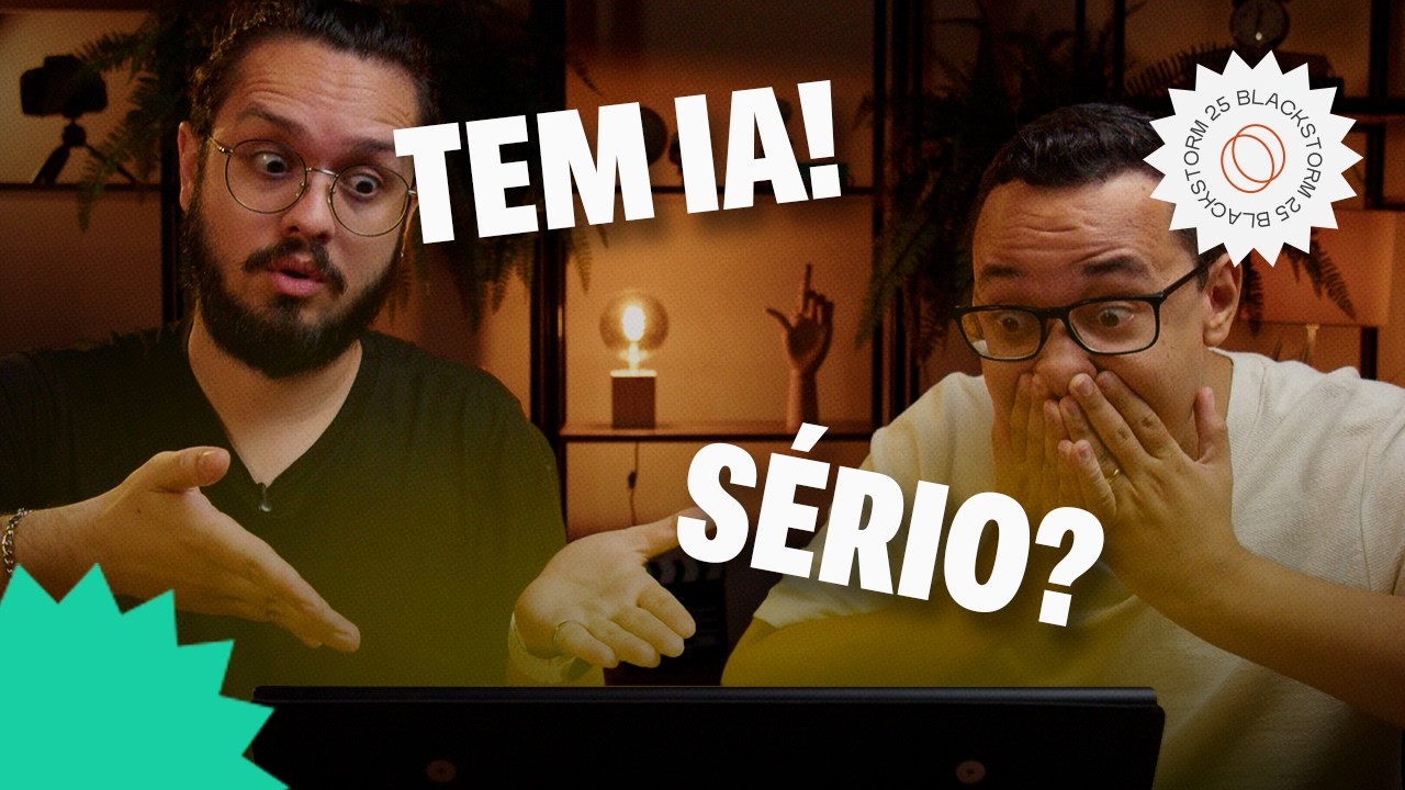 MOTION DESIGNER PROFISSIONAL REAGE às MELHORES ANIMAÇÕES!