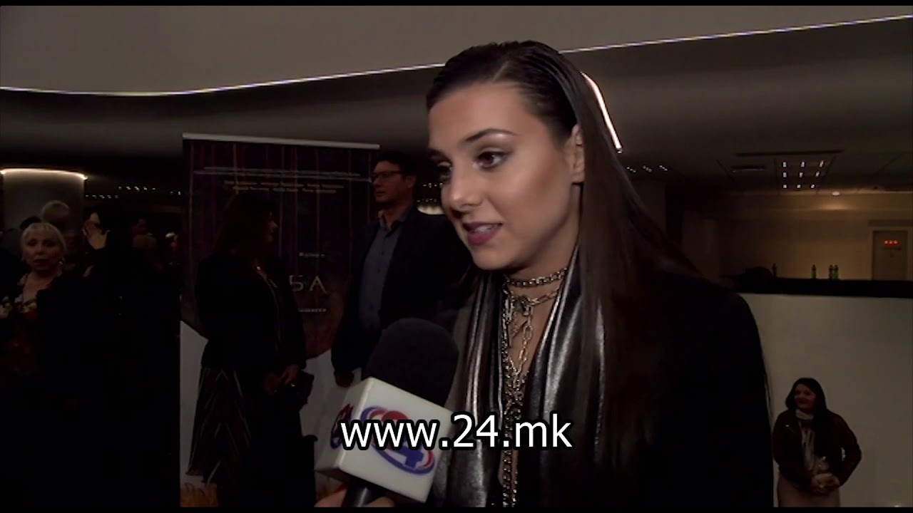 ПРЕМИЕРА НА „ВРБА“’ НОВ ФИЛМ НА МИЛЧО МАНЧЕВСКИ