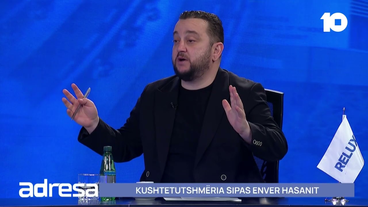 “2+2 bëjnë 5, si të thuash këtë, kjo s’është fare e vërtetë”, Hasani për deklaratën e Kurtit për ...