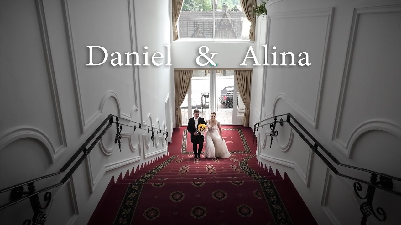 Alina & Daniel