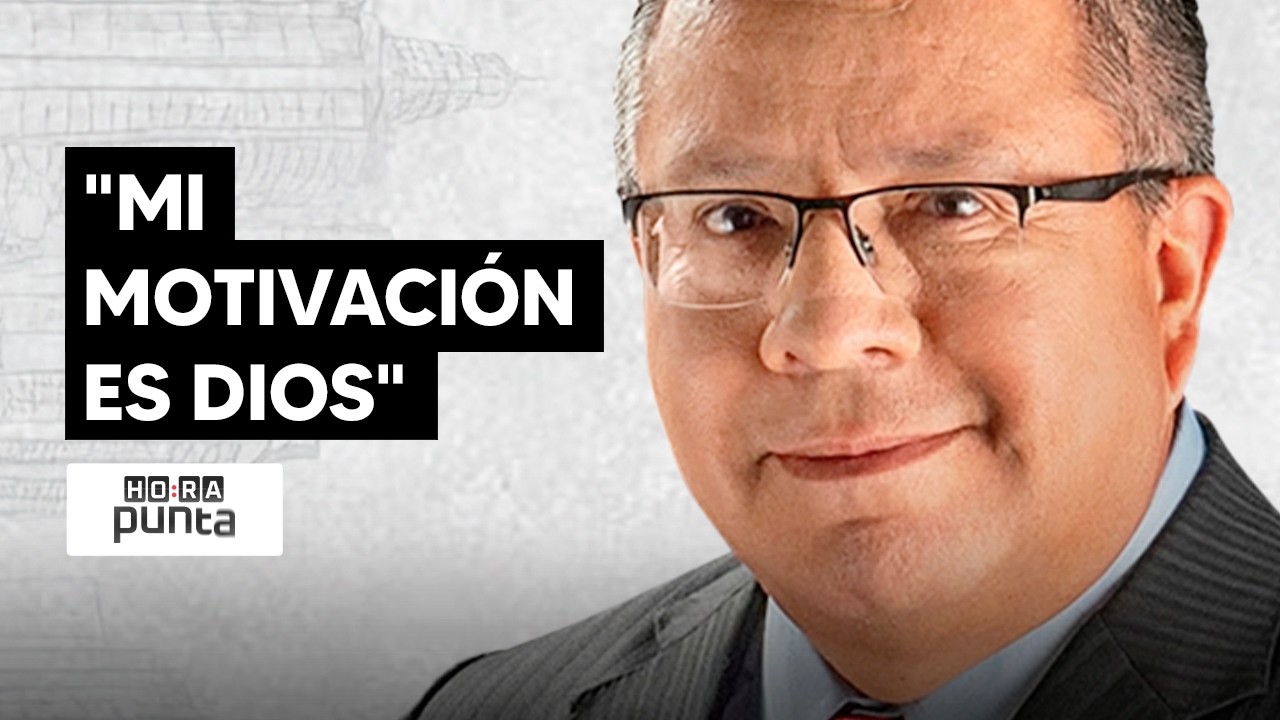 ¡NUEVO TALENTO EN BETHEL RADIO! ALFONSO BAELLA 