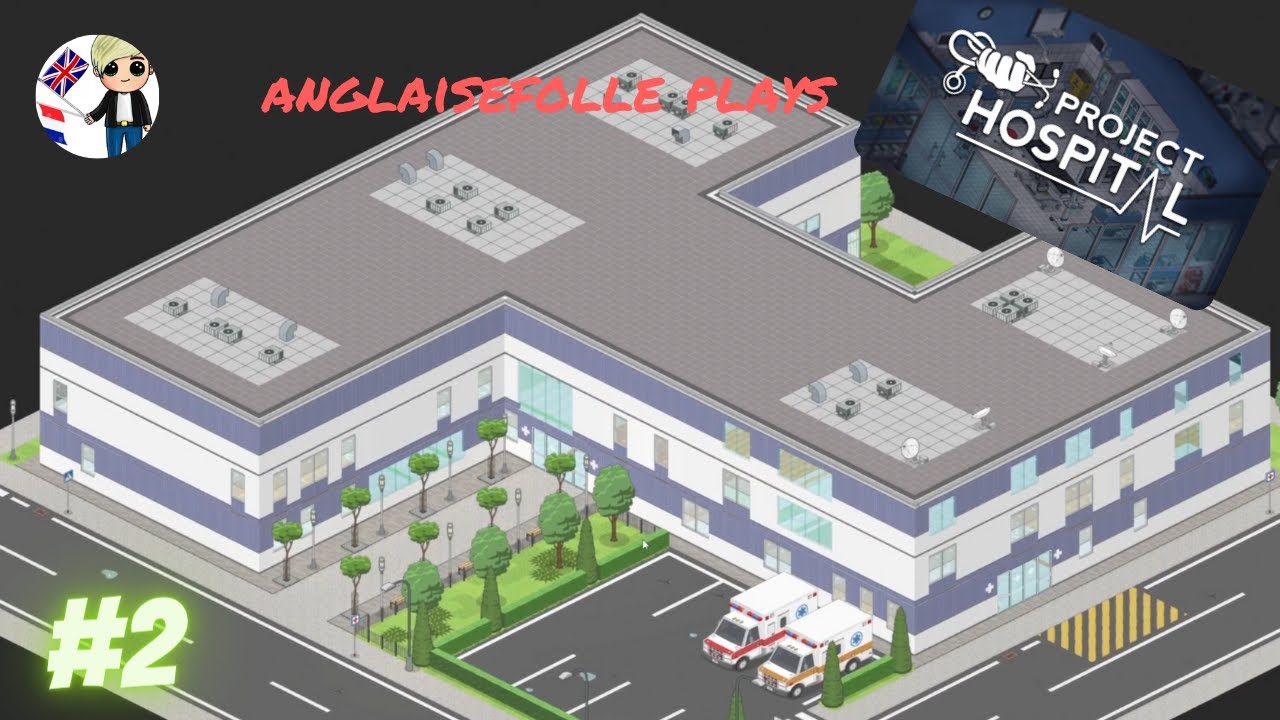 PAYING THAT LOAN BACK in Project Hospital Campaign #1
