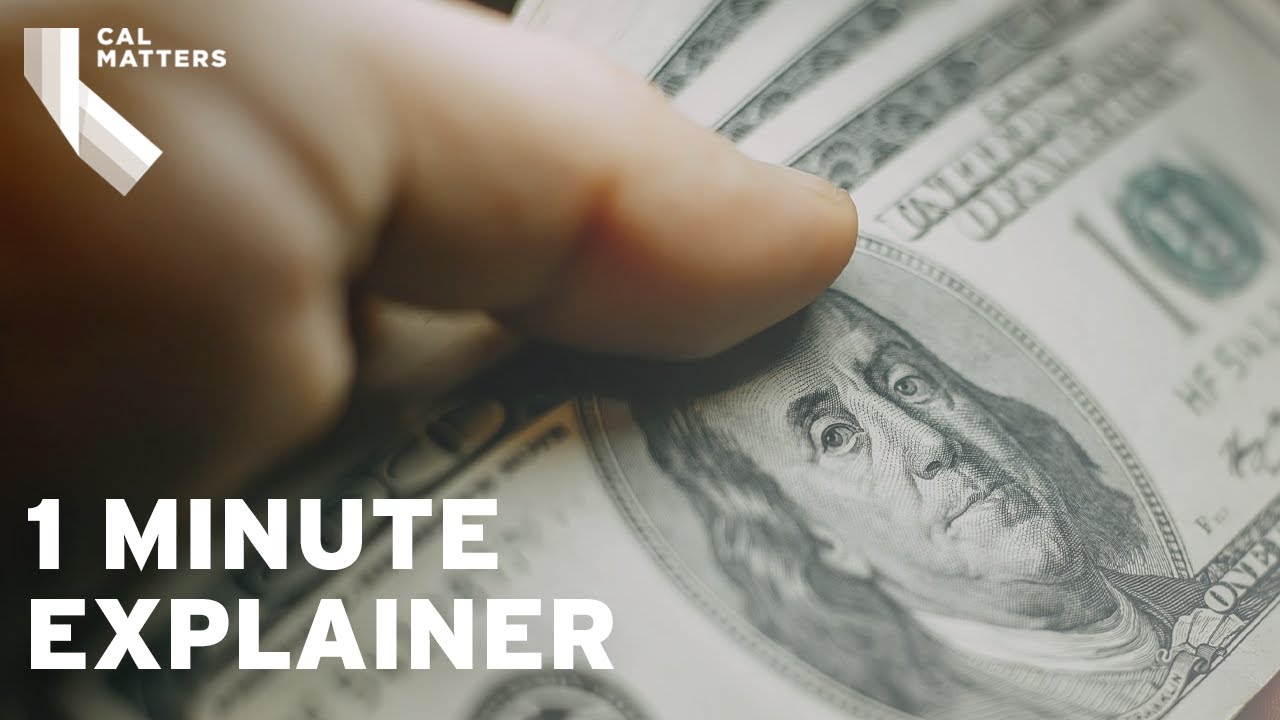 California consumer loan law, explained in 1 minute