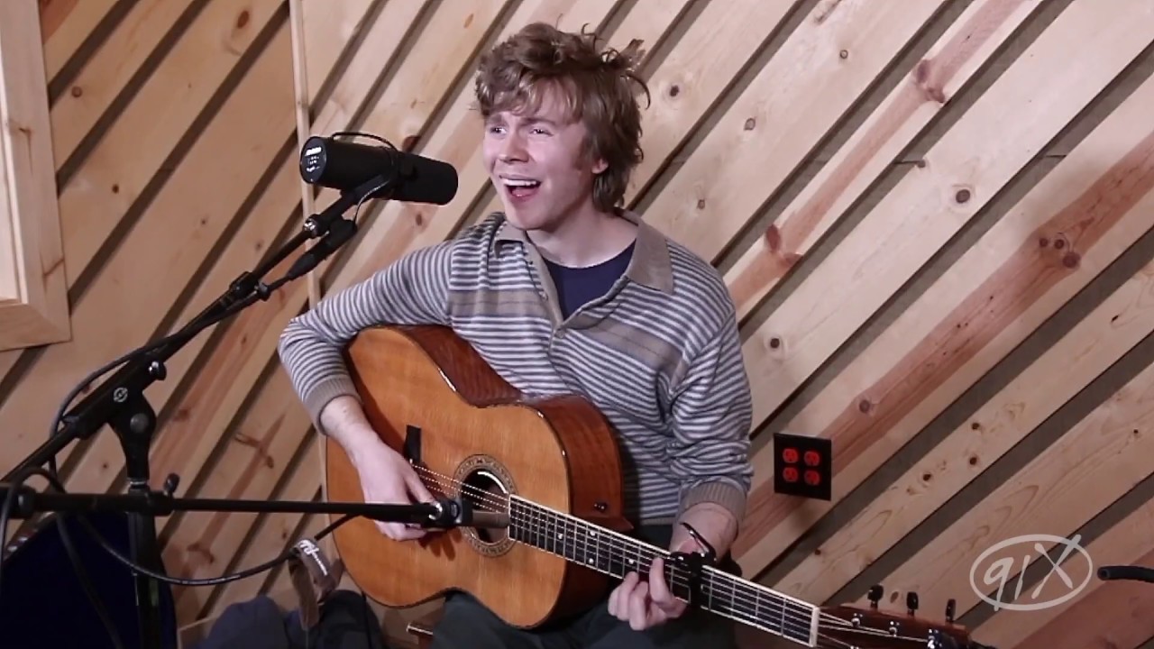 91X X-Session with Pinegrove – 