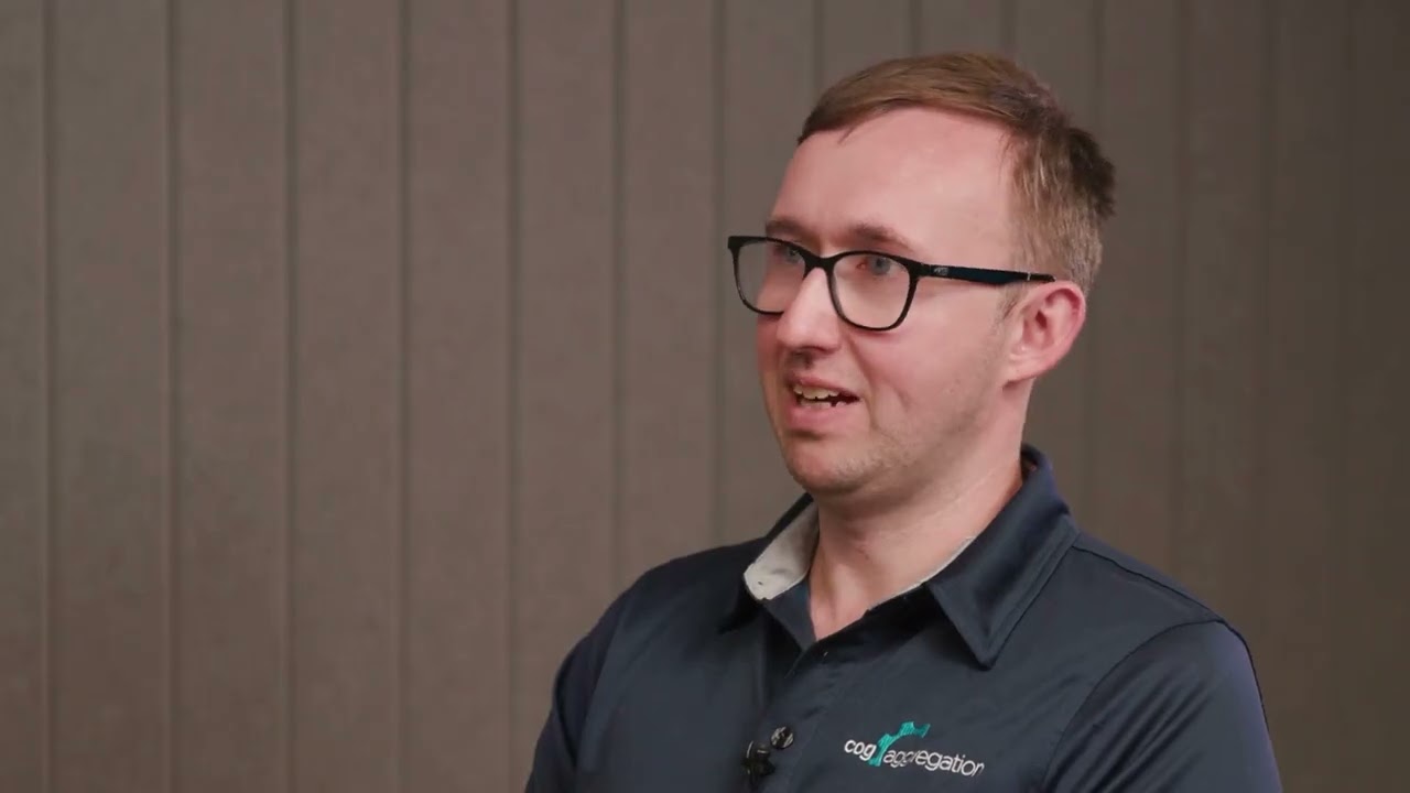 COG Broker Services: How the process works for brokers