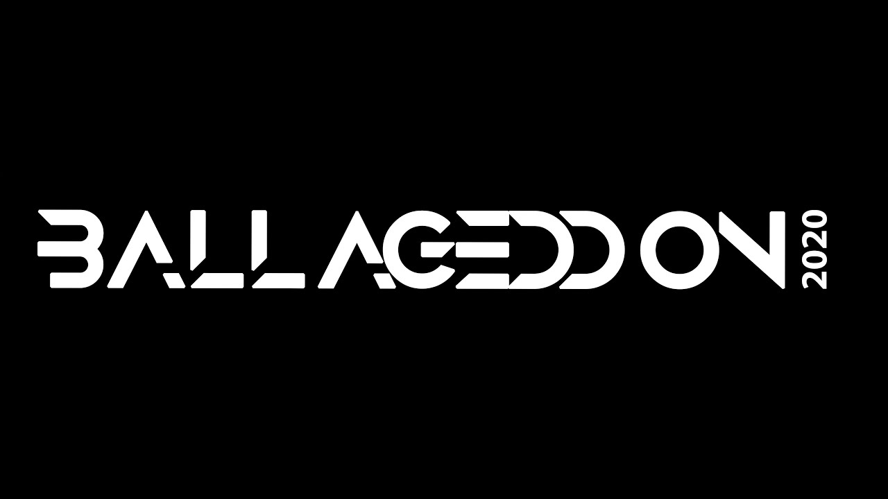 Ballageddon 2020