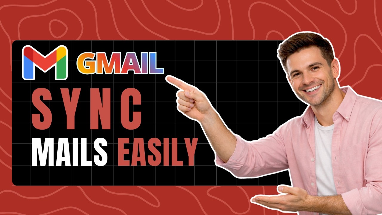 Как настроить Gmail в Outlook &mdash; подключение учетных записей электронной почты