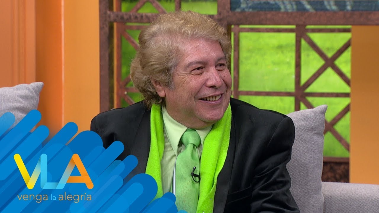 Joaquín Muñoz dice que Juan Gabriel fingió su muerte para poder salvar su vida.