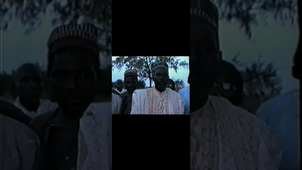 Alhagie Babou Samba