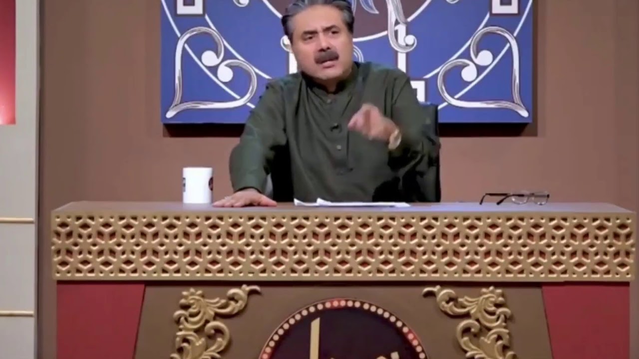 Laughter Program Doctor Arooba  | #khabaryar