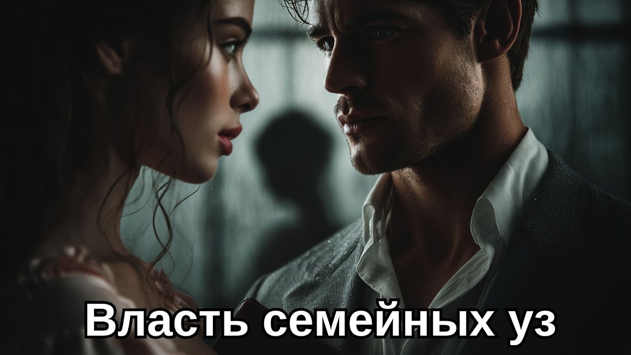 🎧 АУДИОКНИГА 🌷 