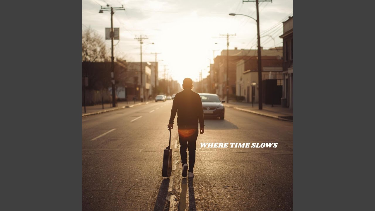 Joshua Tree — Desert Heart