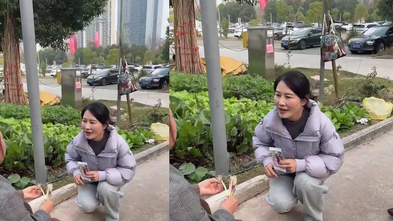 当年的弃婴，时隔35年，终于找到亲生母亲，却再次被拒绝。母女相见不相认！#正能量#生活#记录生活#燕子寻母#寻亲#夫妻