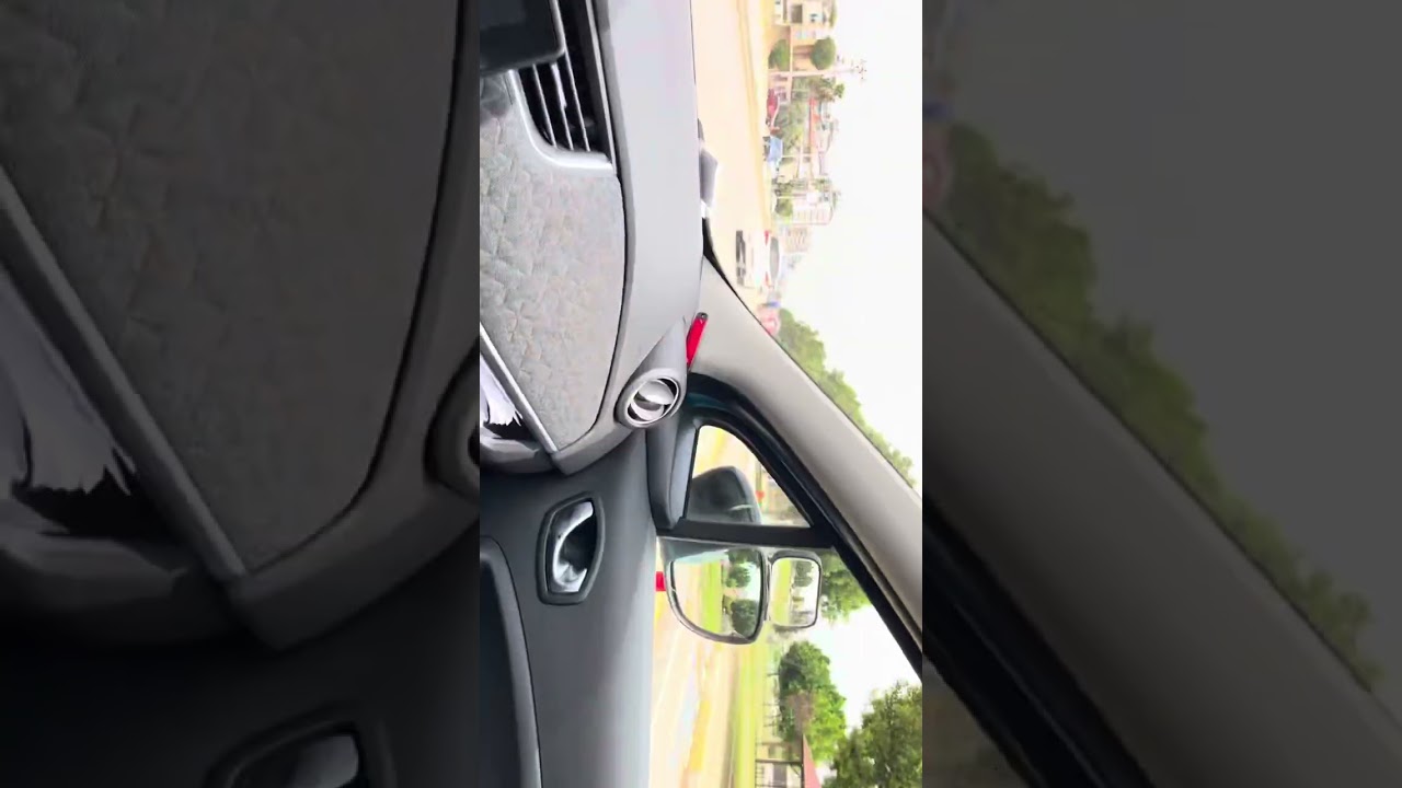 Renault Zoe Elektrikli Sınav Provası Antalya Muratpaşa güzergahı