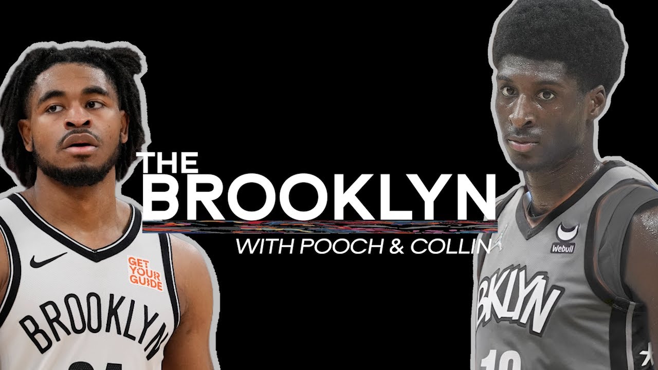 The Brooklyn - EP 27: Rumors and Reports from Training Camp with Rob Windrem