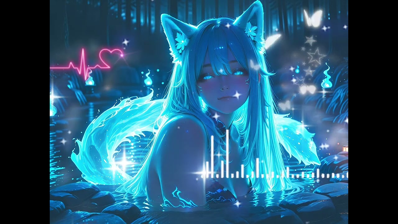 Attraction #song#electronicmusic 