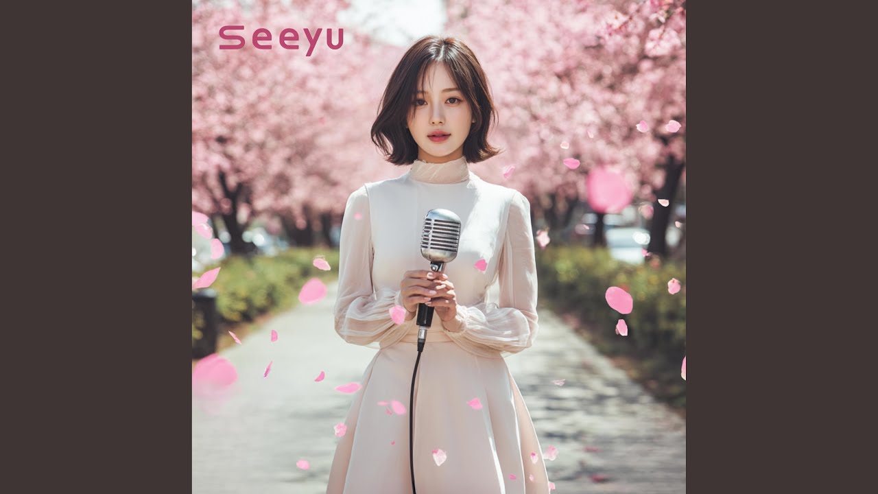Sakura Street, Vol. 1